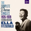 If dreams come true - Ella Fitzgerald - 이미지