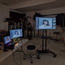 아마스빈 대신점 | 스튜디오 밀키 | 압구정 사진관에서 인생 프로필사진 찍은 후기