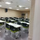 일월도서관 강당 이미지