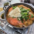 아그집칼국수 이미지