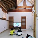 이마트24 익산금마중앙점 | 익산 영월당 가족실 # 조용한 익산 한옥펜션~ 어린시절 시골집에 놀러온듯한 추억이 생각나는 전통 한옥...