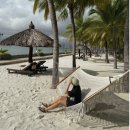 해피뷰 | [나트랑] 나트랑 아미아나 리조트 프리미어 디럭스 오션뷰 빌라 후기(+해피아워)