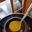 마니산 산채 이미지