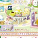 비밀정원 이미지