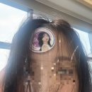 (주)힐링파마 | Wedding #8 준오헤어 명동스트리트점 헤어커트 후기 웨딩촬영준비 명동미용실 주디디자이너