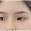 서면눈썹문신 모다브로우에서 맞춤 디자인으로 눈썹 완성 후기