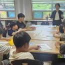 진주시립서부도서관 이미지