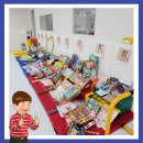 빛솔 태권도장 이미지