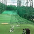 그린필드 골프연습장 이미지