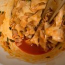 오뚜기라면(주) | 오뚜기 라면 신상, ”고단백 컵누들 매콤로제맛 &amp; 마라샹궈맛“ 쿠팡 사전예약 후기