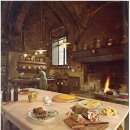 중부가축약품 | Italy Cooking History.... 이태리 음식문화