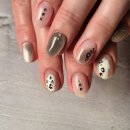 상아 | 김해삼계동네일 다양한 컬러 감각적인 아트를 보유한 상아뷰티 후기 💅