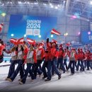 알펜시아 스포츠파크 바이애슬론 경기장 이미지