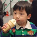 성이네 천원김밥 | 서울형 키즈카페 상일2동점 후기, 예약방법, 주차장