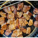 갈비예찬 이미지