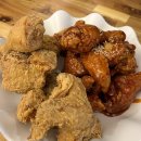 호식이두마리치킨 광주조대후문점 | 조대후문 맛집 지산동치킨집 만계치킨 조대본점 후기