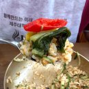 어장군 | 제주공항근처 성게알비빔밥맛집 전복물회 블루리본13년째 선정 어장군