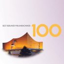 귀신닭발1982 | 베를린 필하모닉이 연주한 가장 위대한 클래식 작품 100곡《100 Best Berliner Philharmoniker》