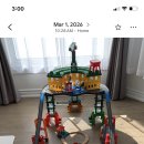 Thomas and friends 기차세트 이미지