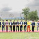 파크골프장 이미지