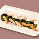 유정초밥 이미지