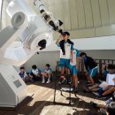 남원항공우주천문대 이미지