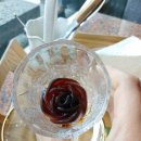 [Review] 증평 카페 커피안뜰