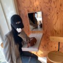 겐죠PC | 에크리스(Ecris) | 핀 이태리 울 자켓 베이지 후기