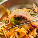 시원 | 양산 물회 맛집 와와수산 시원한 물회 후기