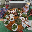 명랑핫도그 단양점 | 양평 <두물머리 물래길> 걷고 백반기행 맛집 <쌈지골> 그리고 <스타벅스 더양평DTR>까지~~