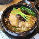 다향찰밥 | 경기광주 백숙 맛집 나능이능이버섯백숙에서 떠껀한 몸보신하세요