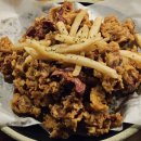 명동닭튀김(하대직영점) | [진주 맛집] 명동닭튀김 하대직영점 – 닭똥집튀김 맛집 추천!