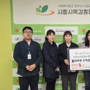 어울림마당 작은도서관 이미지