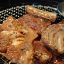 갈비명가두툼한숯불갈비 이미지
