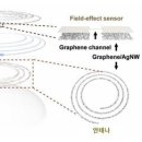 스마트 안경 콘택트 이미지