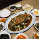 동네집간장게장