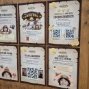 지지밍고 | 귀여운 동물들이 가득!! 🐇🐢 주렁주렁 동물원 영등포점 후기