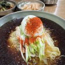 구옹진식당 | 💙 서산 여행 필수 코스! 구옹진냉면 방문 후기