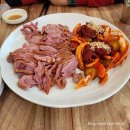 이가네즉석칼국수 이미지