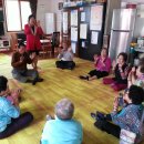 웃음교실 이미지