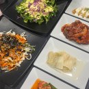 청초숯불갈비 이미지