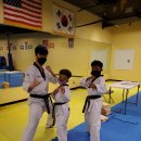 KIM'S 태권도 이미지