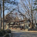 원주굽이길 원9코스 구슬뫼길 이미지