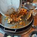 둥이네 | [홍천맛집]주변놀거리가 많아서 좋은,둥이네 닭갈비 이용후기