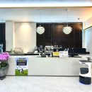 에이원스크린골프 이미지