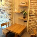 일마레(il mare) | 강화도 동막 해변 뷰가 이쁜 힐링카페 ‘일마레’(IL MARE/혼자 두고 가서 미안해 ) 솔직 후기!