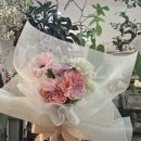 경산꽃집 J.my Flower & Deco 어버이날 꽃다발+꽃화병 후기 꽃집 추천