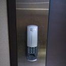 성동24출장열쇠게이트맨번호키삼성도어락설치 이미지