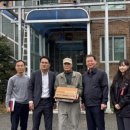 냉정리 마을회관 이미지