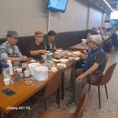 바둑동호회 491회 정모 결산 이미지